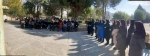 برنامه دوشنبه های سبز امروز ساعت 11:30 محوطه دانشکده فنی و حرفه ای دختران کرمانشاه 9