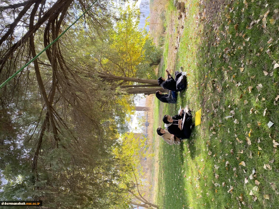 بازدید گروه گرافیک 5