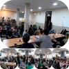تصاویری از برنامه نقد فیلم 
 2