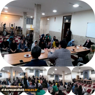 تصاویری از برنامه نقد فیلم