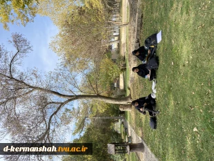 بازدید گروه گرافیک 3