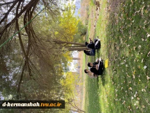 بازدید گروه گرافیک 6