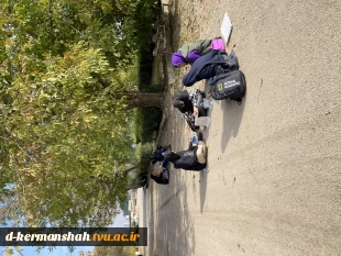 بازدید گروه گرافیک 7