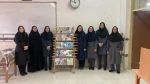 هفته کتاب و کتابخوانی 7