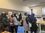 به مناسبت هفته جهانی  کار افرینی (GWA) در روز چهارشنبه 24 ابان ماه  بازدید همگانی (OPEN DAY) 2