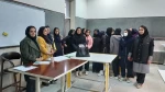 به مناسبت هفته جهانی  کار افرینی (GWA) در روز چهارشنبه 24 ابان ماه  بازدید همگانی (OPEN DAY) 7