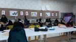 به مناسبت هفته جهانی  کار افرینی (GWA) در روز چهارشنبه 24 ابان ماه  بازدید همگانی (OPEN DAY) 8