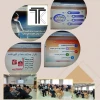 کارگاهی آموزشی بامحوریت تسلط دانشجو بر ارائه کنفرانس و فن بیان صحیح 2
