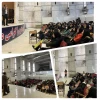 کارگاه فریلنسرینگ در روز ۲۹ آبان با همکاری انجمن گرافیک پیکسل و دانشکده فنی و حرفه ای دختران کرمانشاه 2