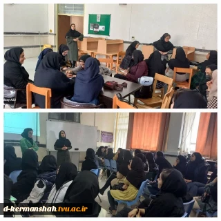 دوشنبه 6 آذر 1402 در ادامه برنامه دوشنبه های سبز ، برنامه این هفته موضوع بهداشت روانی و مبحث پرخاشگری و عدم کنترل خشم