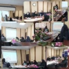 «کارگاه تاب آوری»ازسلسه مباحث روانشناسی توسط بسیج اساتید  2