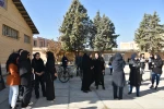 مسابقات دورخه سواری به مناسبت روز دانشجو 2