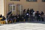 مسابقات دورخه سواری به مناسبت روز دانشجو 12