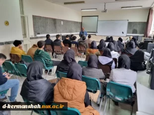 کارگاه اصول تاسیس و مدیریت در سازمان های مردم نهاد 3