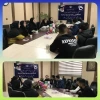 جلسه
 بین دو کانون محیط زیستی
دانشکده فنی دختران کرمانشاه
و
دانشکده فنی شماره ۱ پسران کرمانشاه 2