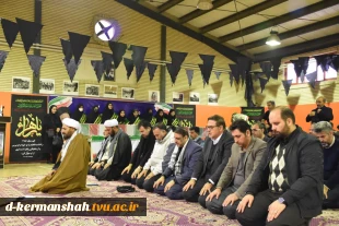 مراسم استقبال از پیکر 3 شهید گمنام دفایع مقدس 2