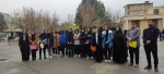 بازدید دانش آموزان هنرستانی 4