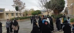 بازدید دانش آموزان هنرستانی 5