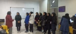 بازدید دانش آموزان هنرستانی 6