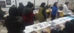 بازدید دانش آموزان هنرستانی 7