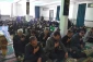 مراسم سوگواری شهادت حضرت فاطمه (س)