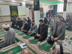 مراسم سوگواری شهادت حضرت فاطمه (س) 3