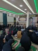 مراسم سوگواری شهادت حضرت فاطمه (س) 4
