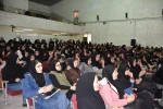 برگزاری مراسم شب یلدا در دانشکده فنی و حرفه ای دختران کرمانشاه 6