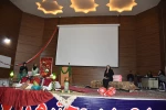 برگزاری مراسم شب یلدا در دانشکده فنی و حرفه ای دختران کرمانشاه 7
