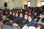 برگزاری مراسم شب یلدا در دانشکده فنی و حرفه ای دختران کرمانشاه 10
