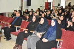 برگزاری مراسم شب یلدا در دانشکده فنی و حرفه ای دختران کرمانشاه 15