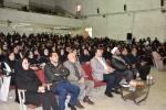 مراسم جشن شب یلدا در دانشکده فنی و حرفه ای دختران کرمانشاه 3