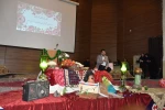 مراسم جشن شب یلدا در دانشکده فنی و حرفه ای دختران کرمانشاه 7