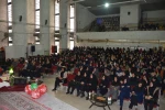 مراسم جشن شب یلدا در دانشکده فنی و حرفه ای دختران کرمانشاه 8