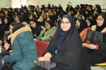 مراسم جشن شب یلدا در دانشکده فنی و حرفه ای دختران کرمانشاه 10