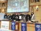 کسب رتبه اول مسابقات هنرهای بتنی در بیست و ششمین همایش سالانه انجمن علمی بین المللی ACI  توسط دانشجویان رشته معماری (انجمن افریز)