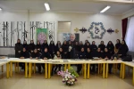 مراسم بزرگداشت مقام زن در سالروز تولدت حرت فاطمه زهرا (س) و چهارمین سالگرد شهادت سردار حاج قاسم سلیمانی 2