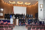 مراسم بزرگداشت دهه فجر 2