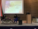مراسم بزرگداشت دهه فجر 3