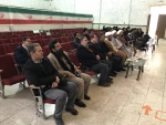 مراسم بزرگداشت دهه فجر 7