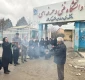 اعزام دانشجویان دانشکده فنی و حرفه ای دختران کرمانشاه به اردوی راهیان نور