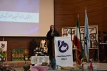 برگزاری مراسم استقبال از دانشجویان نو ورود در دانشکده فنی و حرفه ای دختران کرمانشاه 3