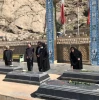 گرامیداشت روز شهدا 5