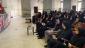 مراسم بزگداشت روز معمار در دانشکده فنی و حرفه ای دختران کرمانشاه