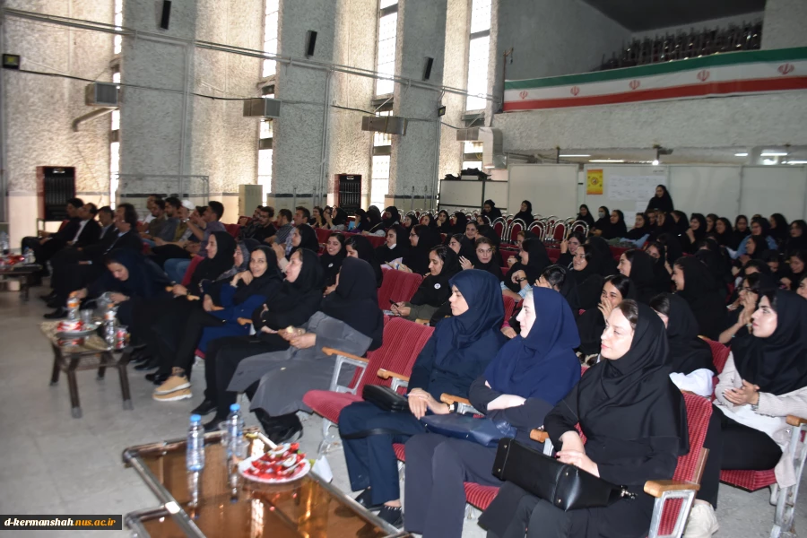 همایش دانشجویان رشته کامپیوتر 6