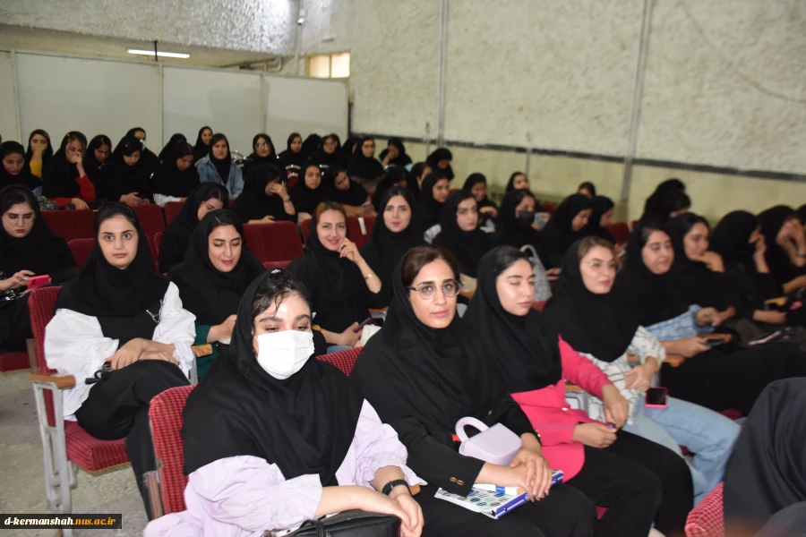 همایش دانشجویان رشته کامپیوتر 8