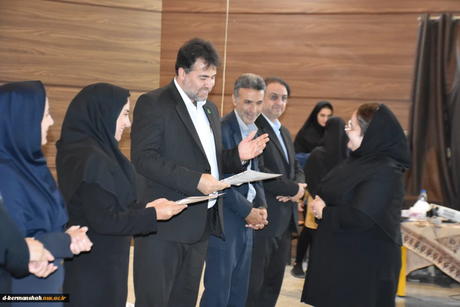 همایش دانشجویان رشته کامپیوتر 9