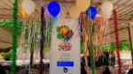 برگزاری مراسم ولادت با سعادت حضرت معصومه (س) و روز دختر در دانشکده فنی و حرفه ای دختران کرمانشاه 2