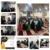 مسابقه آشیزی به مناسبت هفته خوابگاهها 2