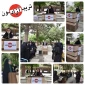برگزاری تریبون آزاد با موضوع انتخابات